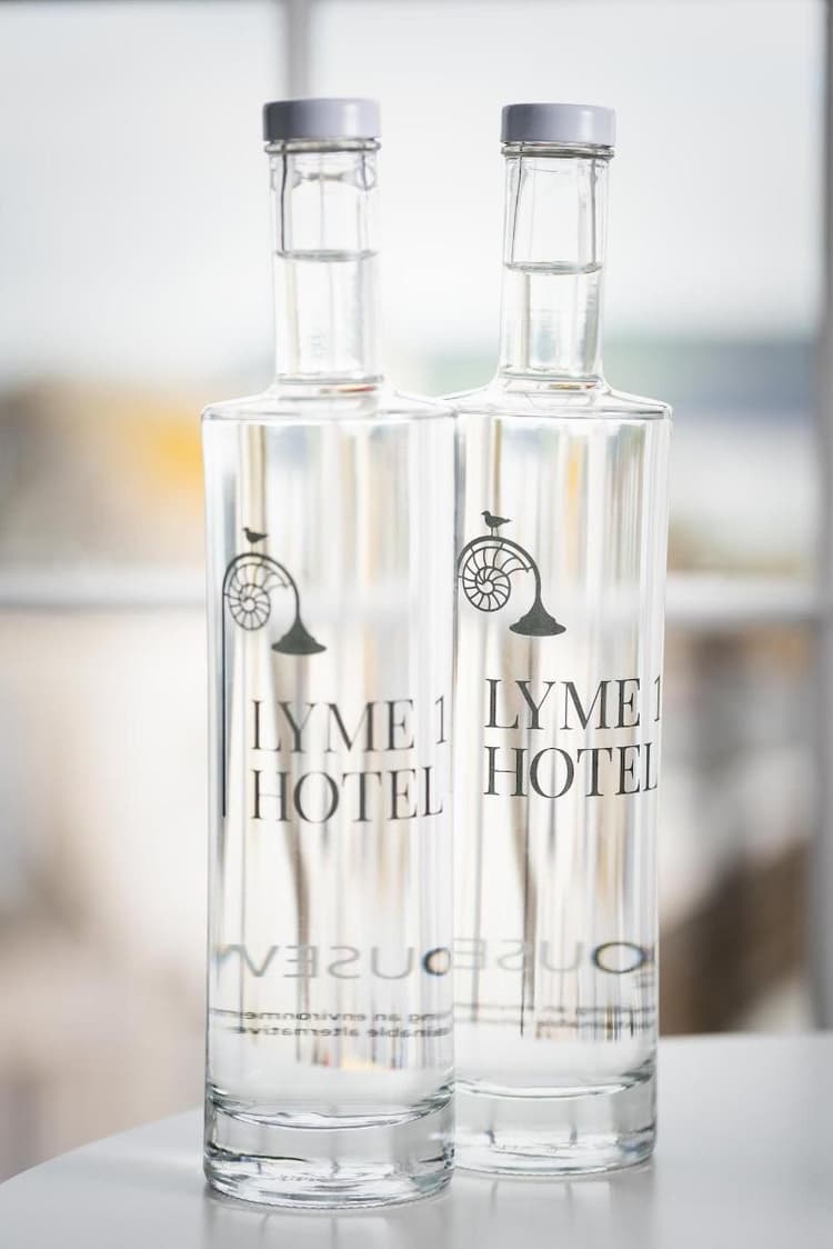 Lyme 1 Hotel