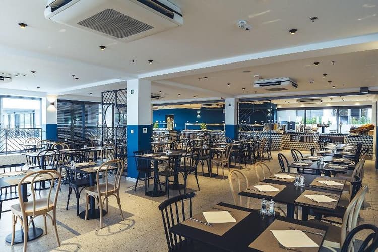 MORENIA All Inclusive Resort