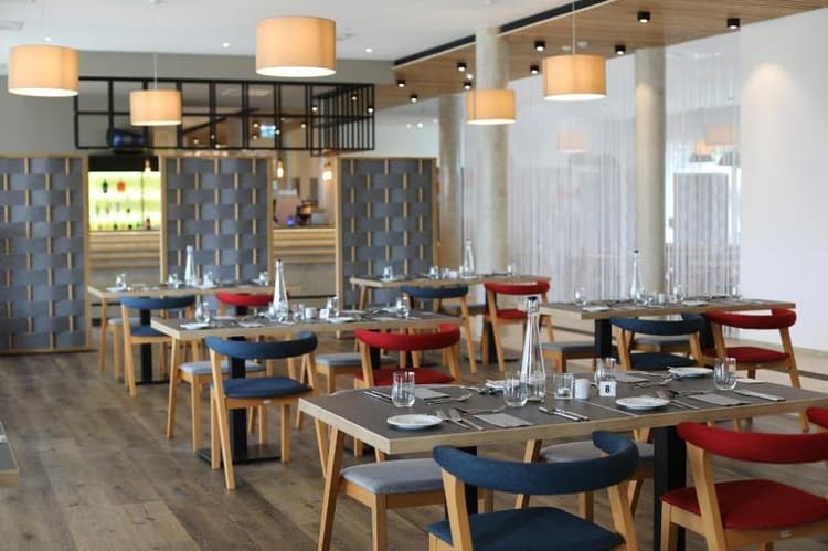TOP VCH Hotel INCLUDiO Regensburg