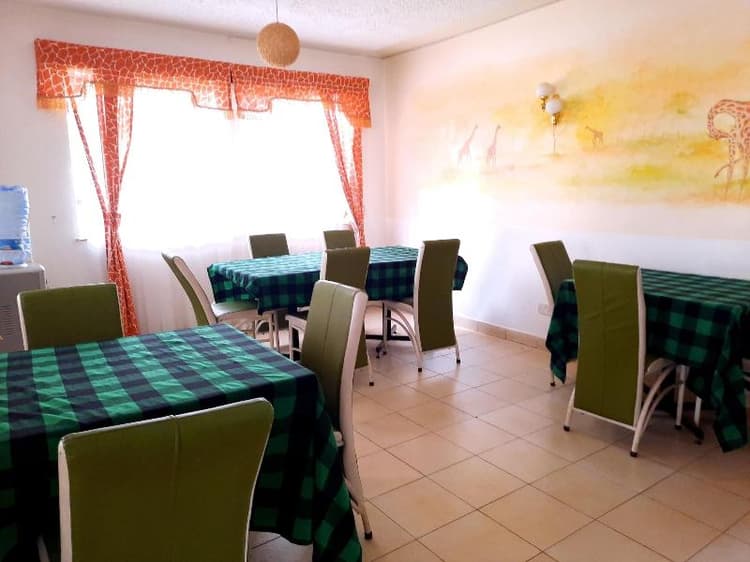 Bonsai Villa Homestay