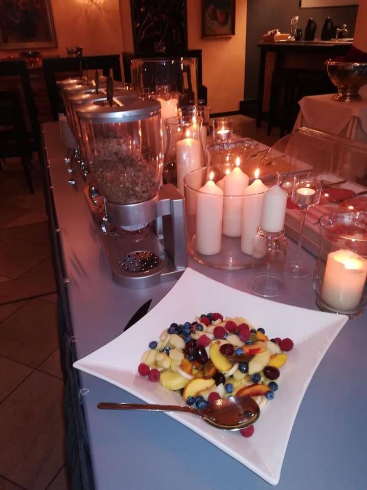 Design-Hotel Zur Abtei