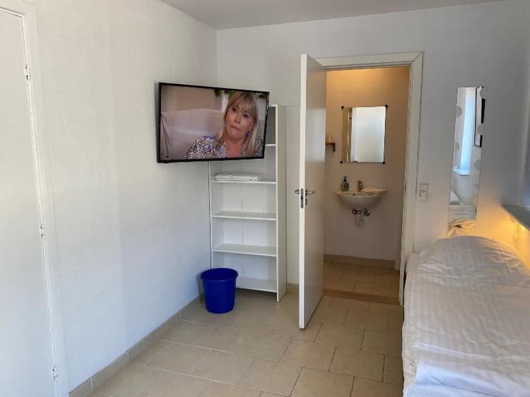 Blokhus-Hune Hotel og Vandrerhjem