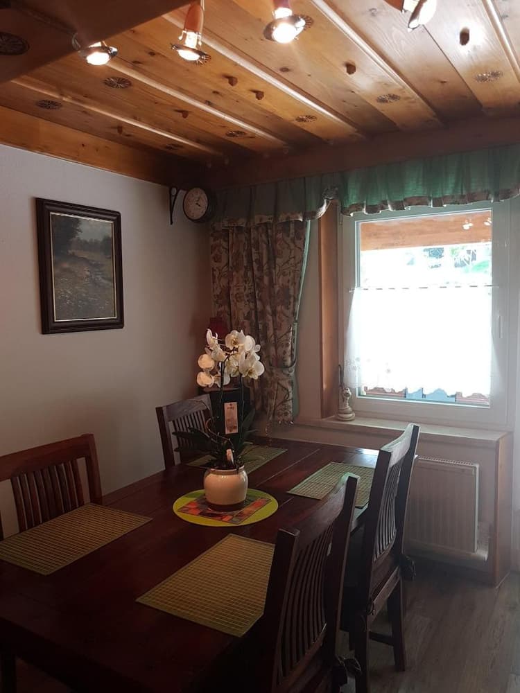 Pension Haus Rohrmoser