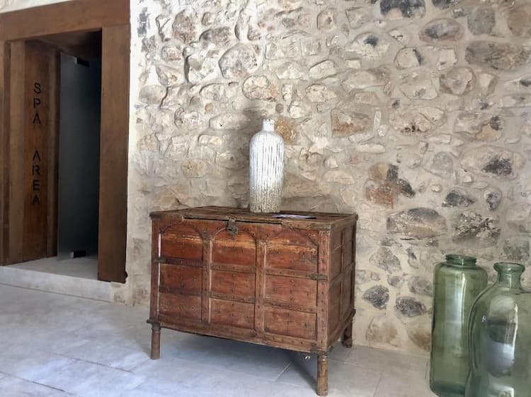 Pietra D'Acqua Resort & SPA by Geocharme