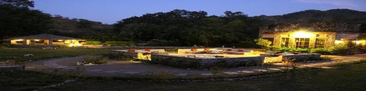 Ghanerao Jungle Lodge