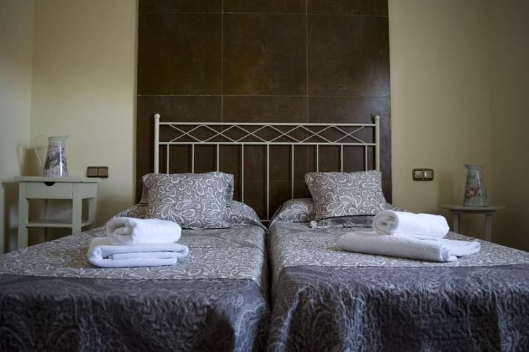 Vivienda Turistica El Caneco