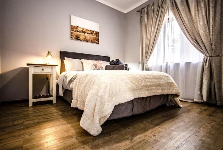 Reflections Guest Farm