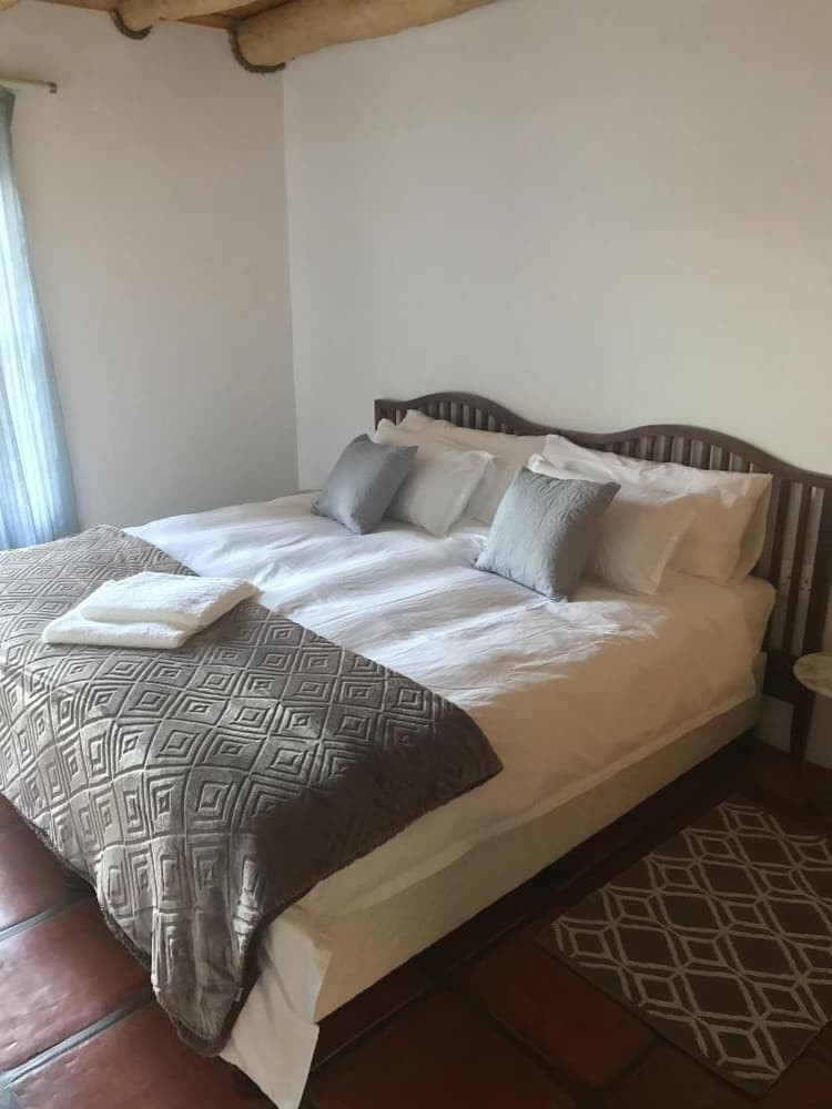 Goedvertrou Guest Farm