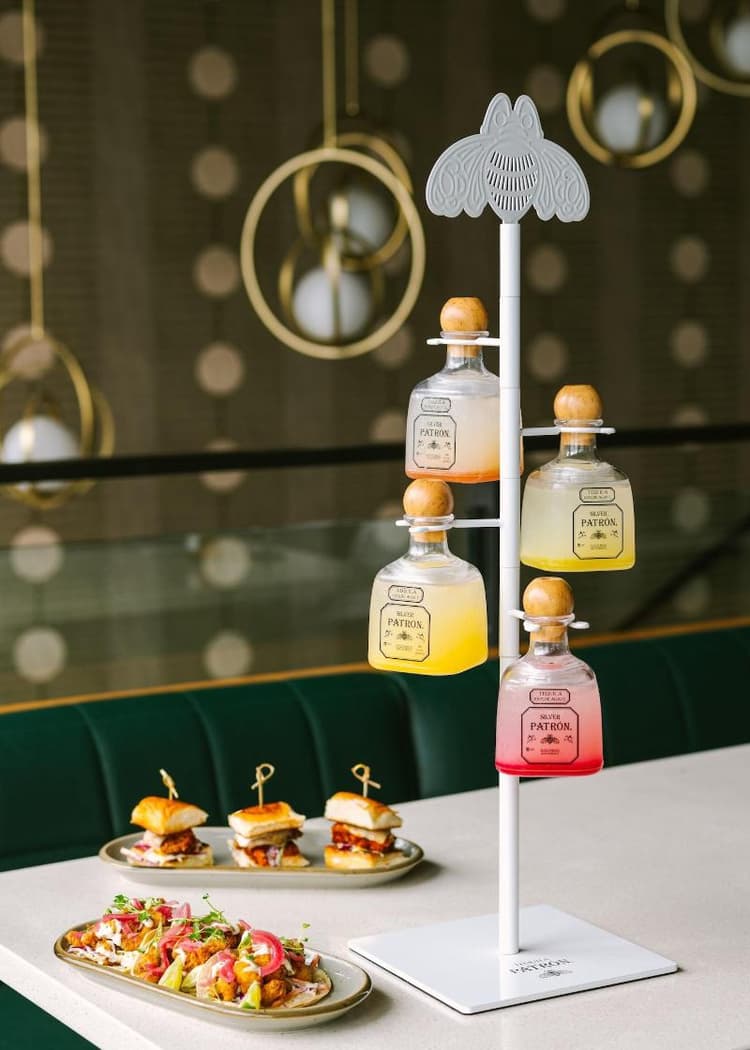 The Lum Hotel Los Angeles Stadium District