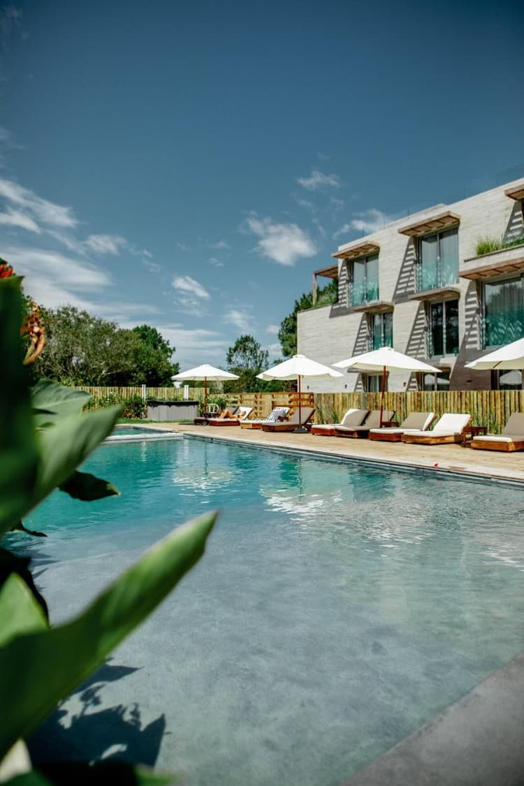 Casagrande Hotel and Beach Club