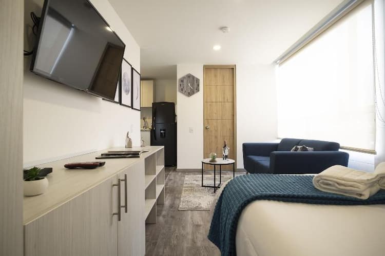 Torre Acqua Lofts