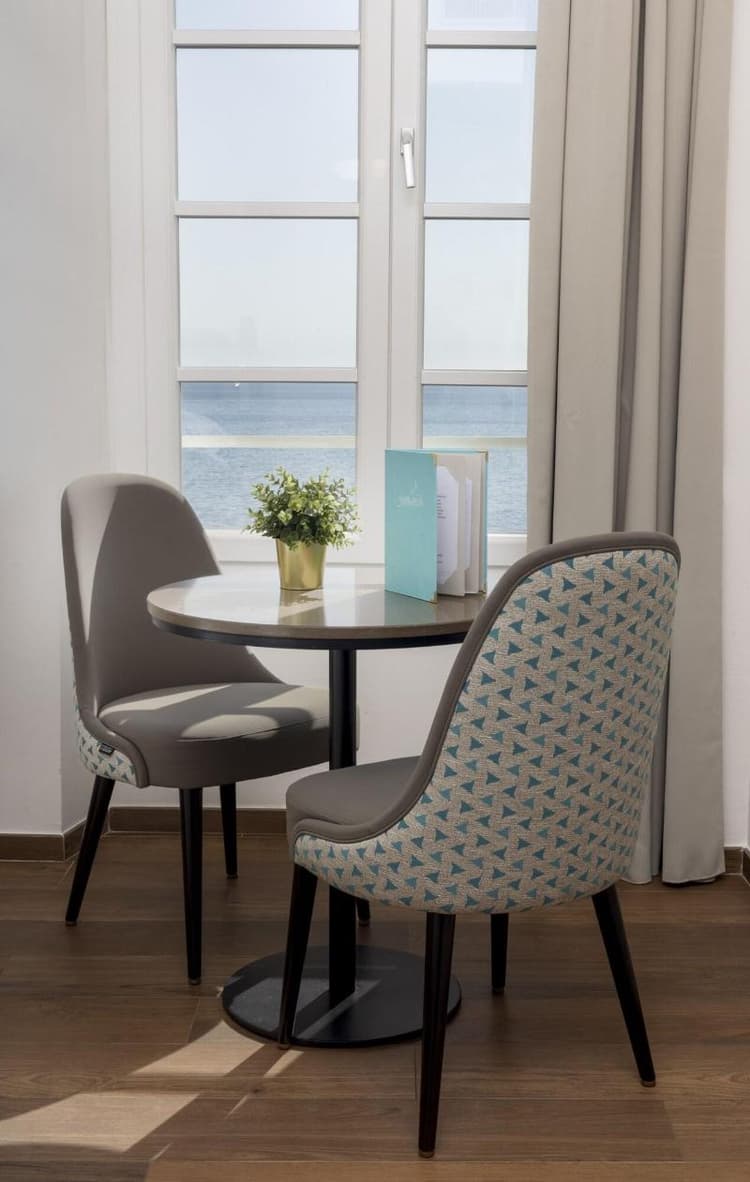 Sublimis Boutique Hotel Camogli - Adults Only