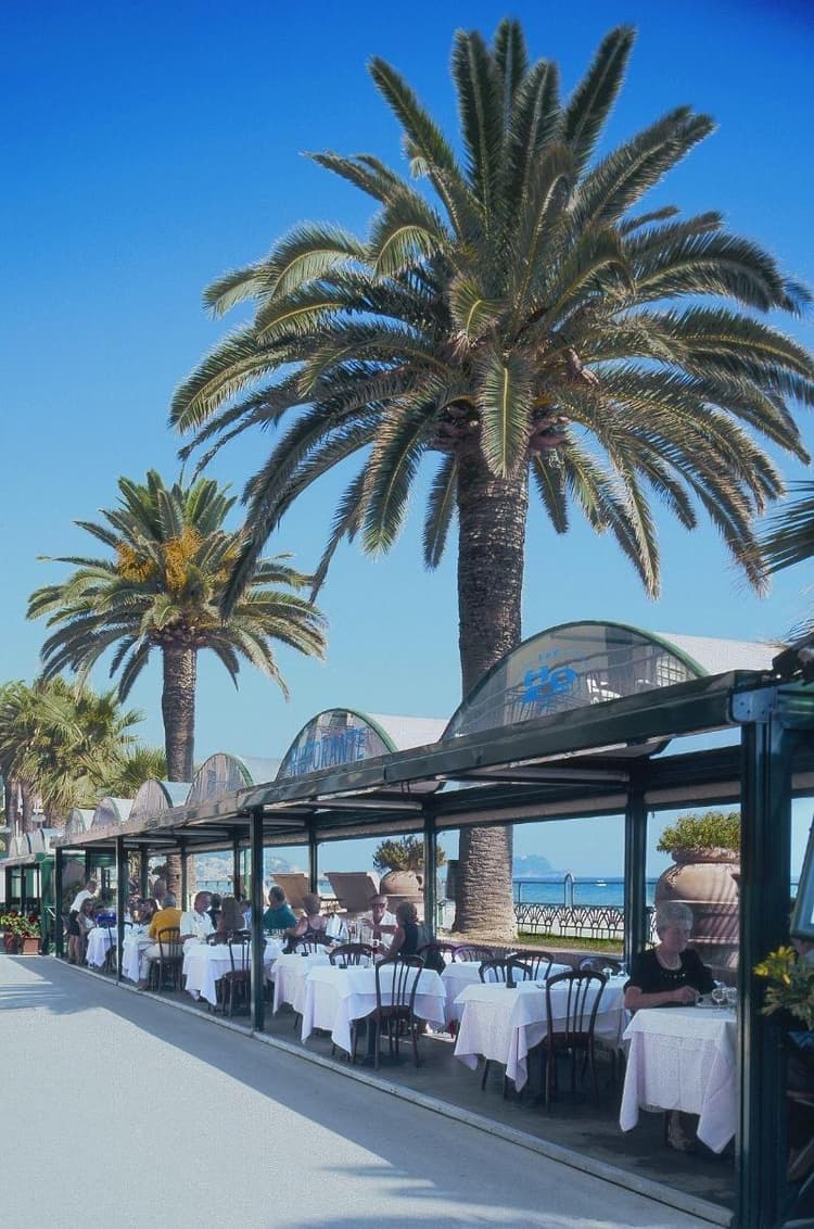 Hotel Danio Lungomare