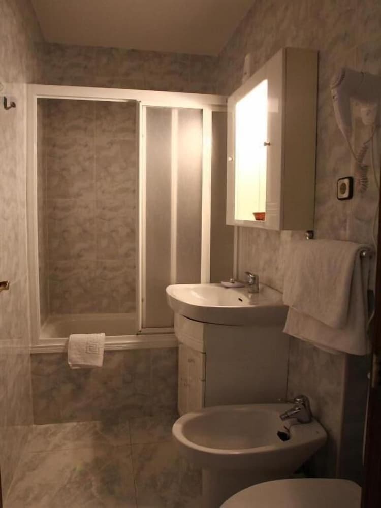 Hostal Sardinero