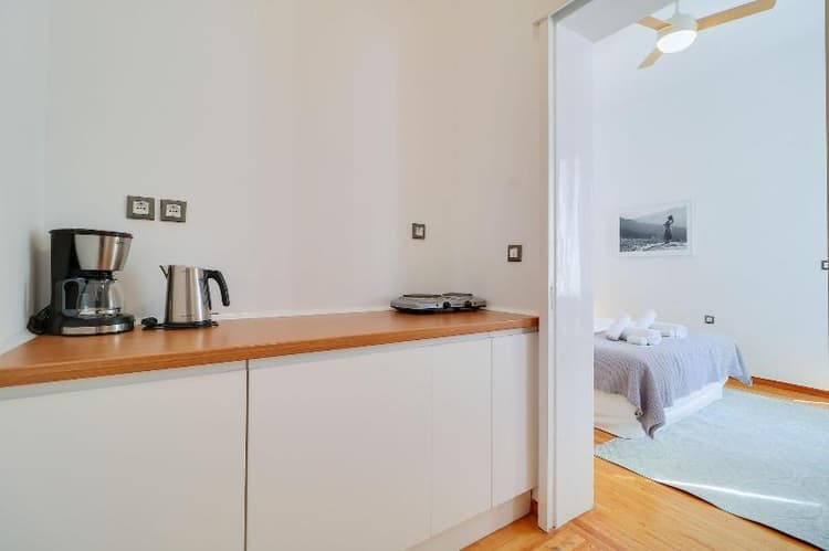 Athens Residence Apartments