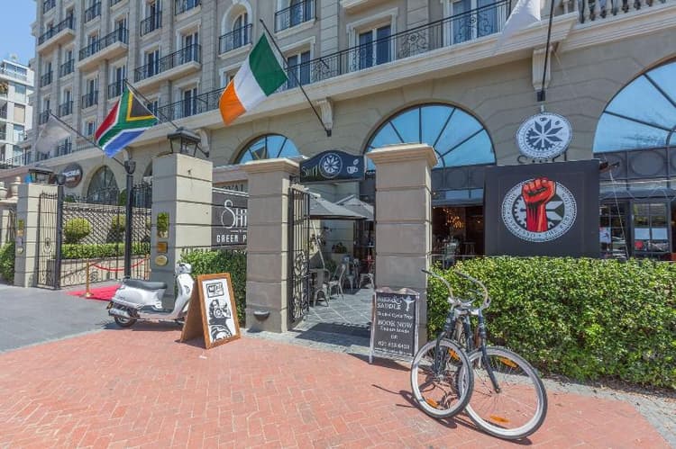 Unit Number 318 Cape Royale Luxury Apartments