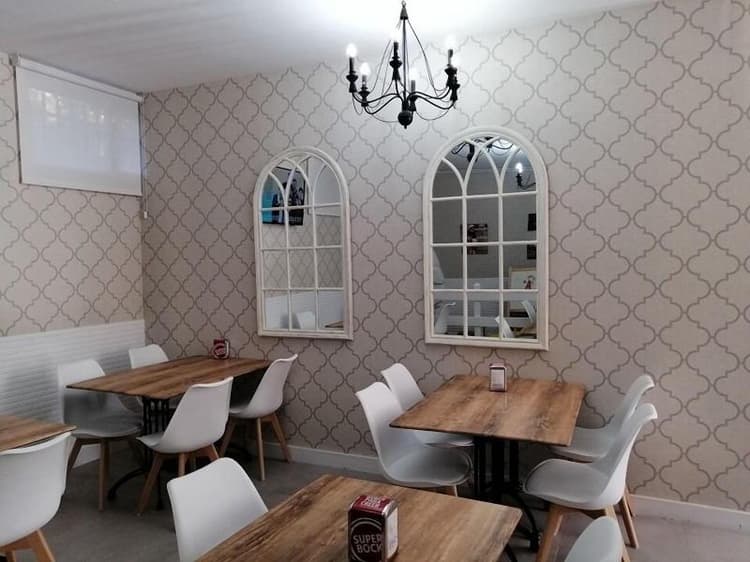 Hostel Albergue O Meson