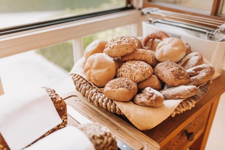 Das Appartmenthaus Silvia