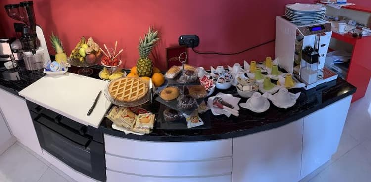 National Gallery Taormina B&B