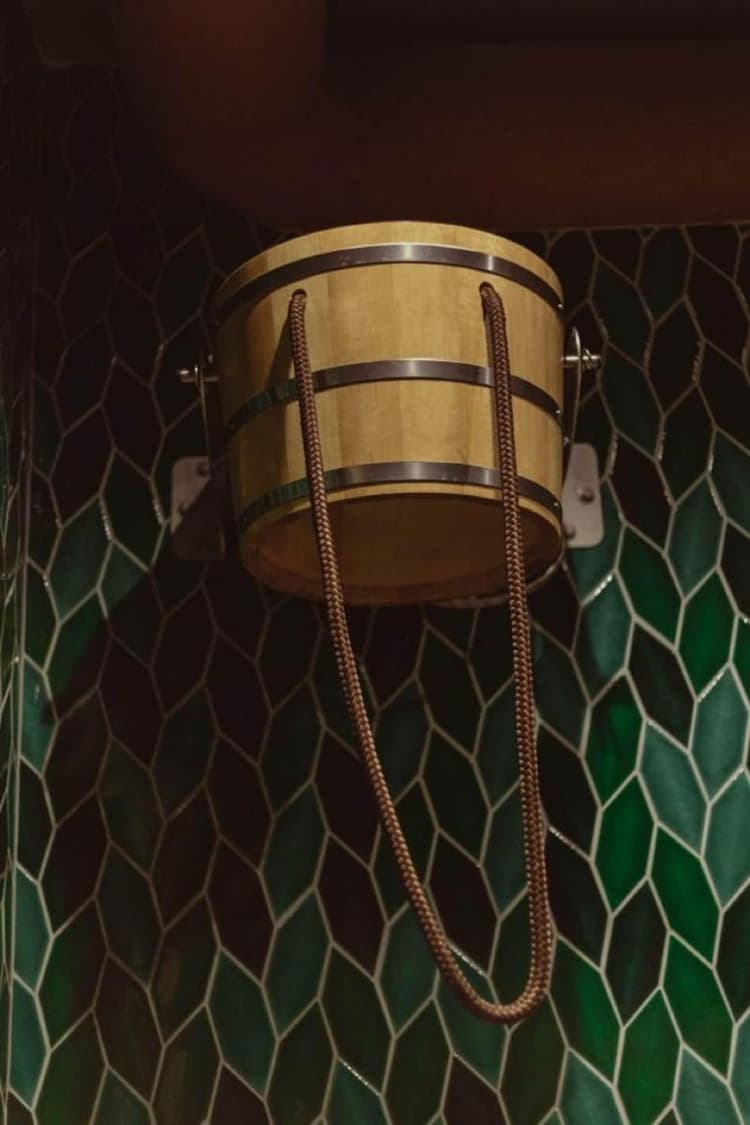 Dwor Uphagena ARCHE Gdańsk