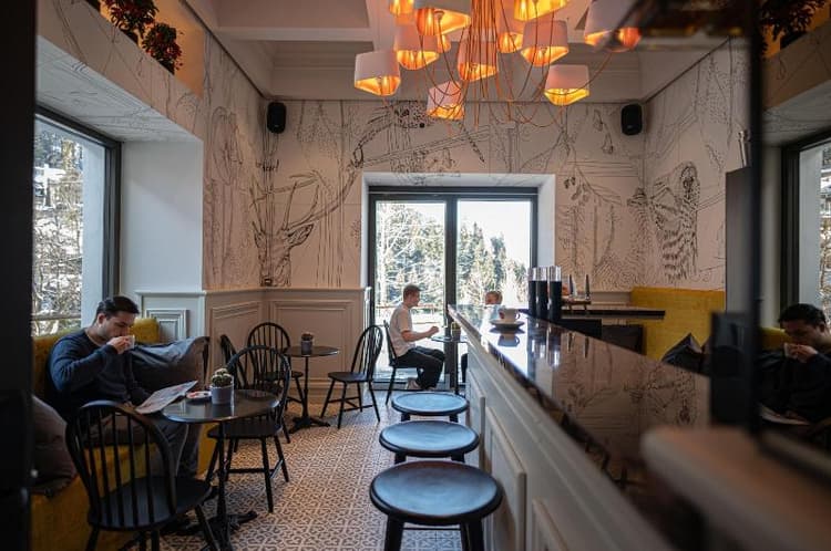 Residenz Boutique Suites