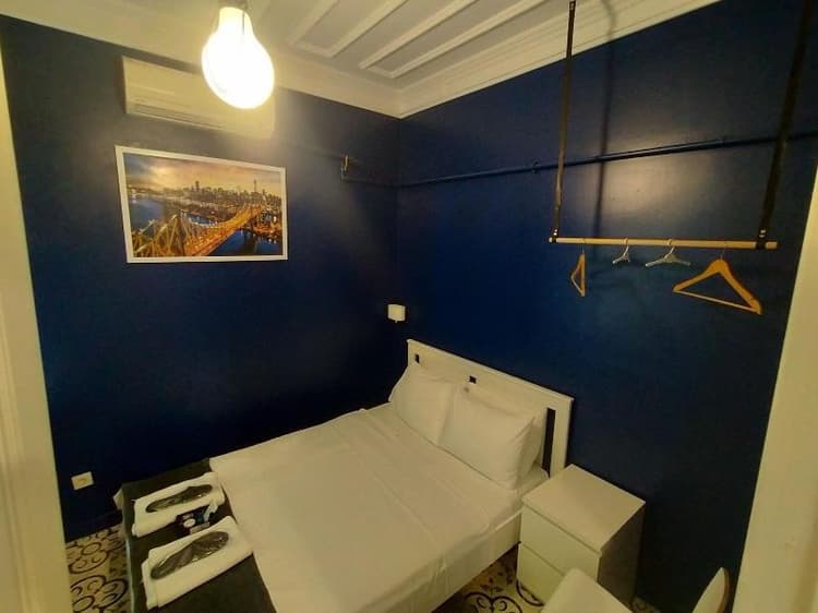 Dreamers VV Hotel Cıhangır