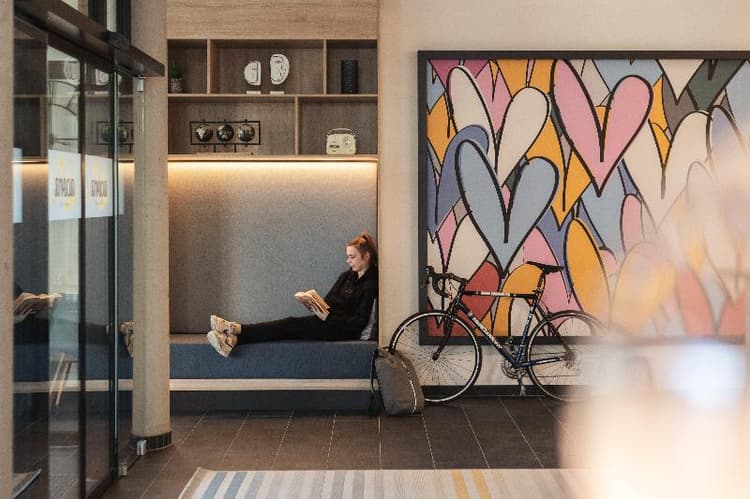 Candlewood Suites Berlin Charlottenburg