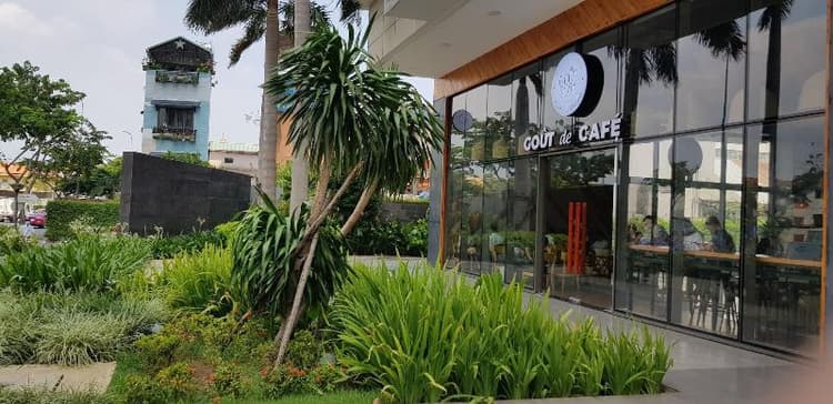 Herla Central Saigon