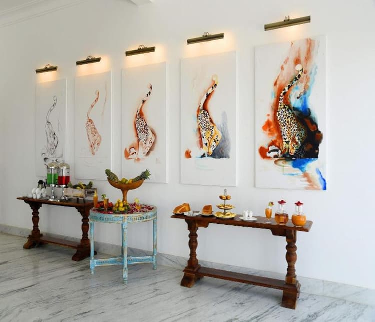 Fateh Safari Suites by Fateh Collection