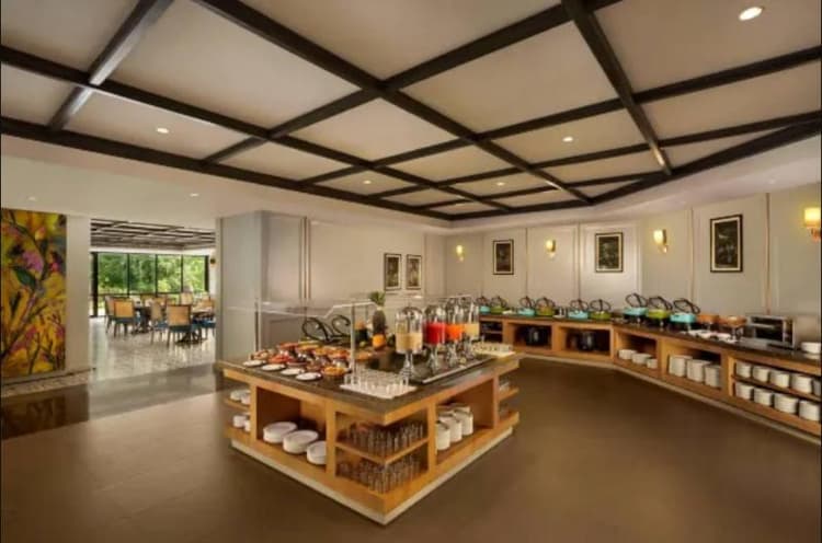 Vivanta Katra Vaishno Devi