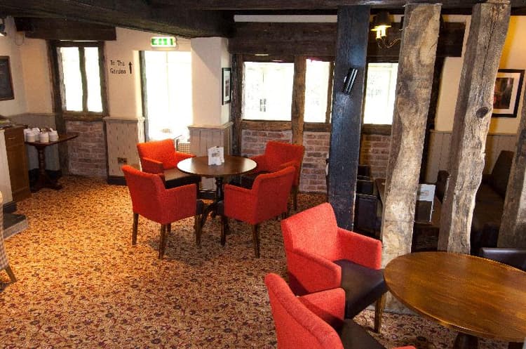 Premier Inn Manchester - Handforth