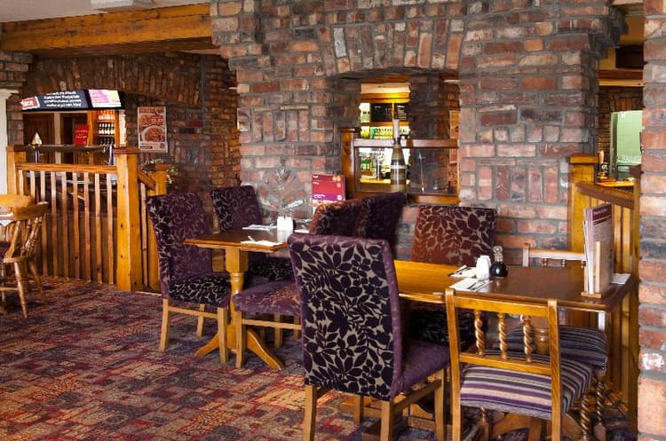 Premier Inn Llanelli Central West