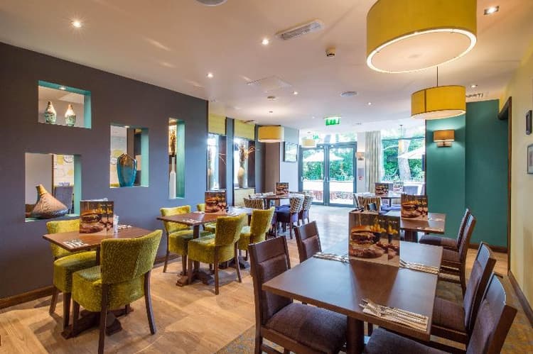 Premier Inn Harrogate Town Centre