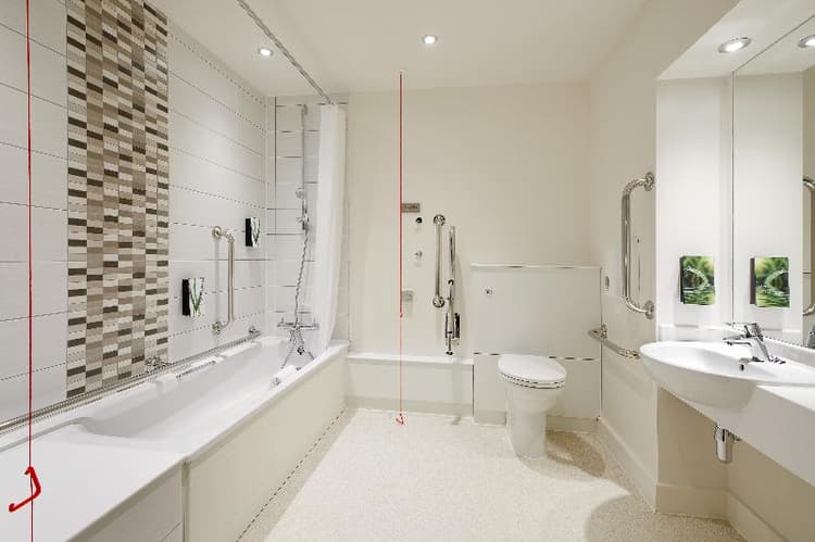 Premier Inn Birmingham City - Aston