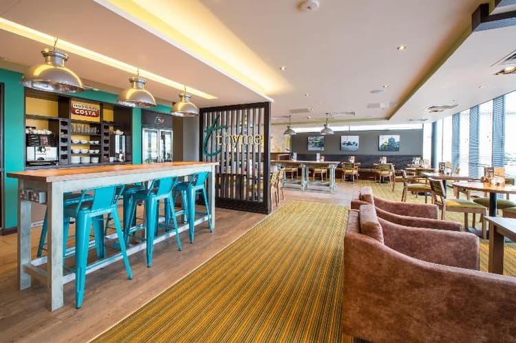 Premier Inn Malvern