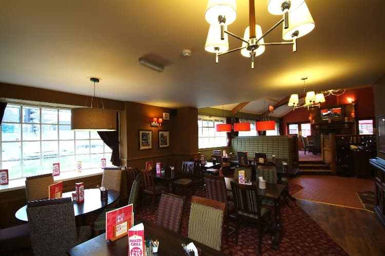 Premier Inn York South West