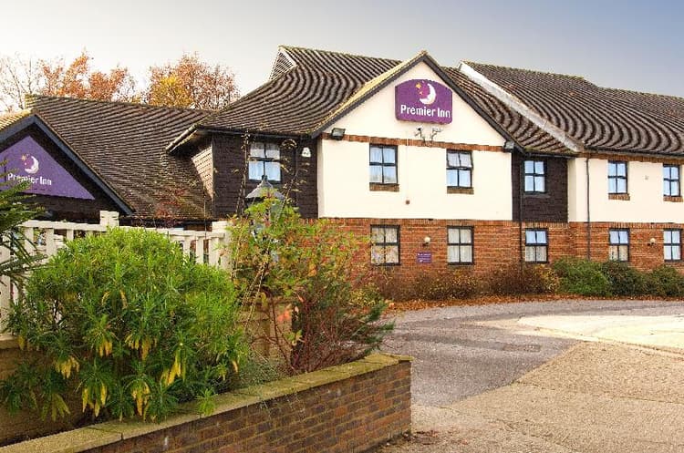 Premier Inn Maidstone - Allington