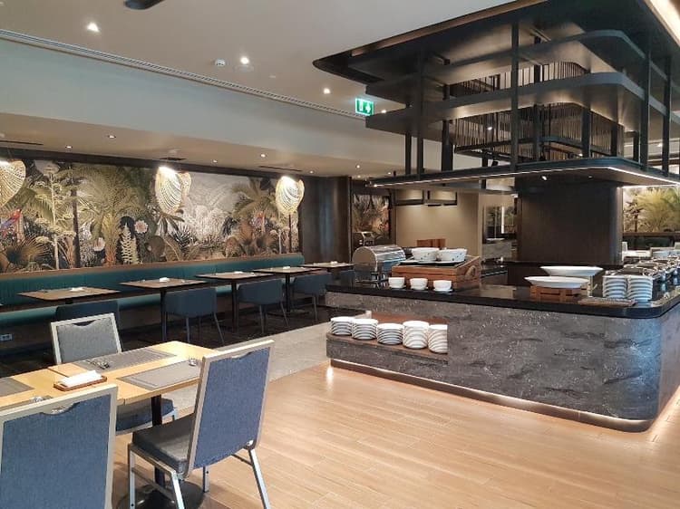 Asawin Grand Convention Hotel