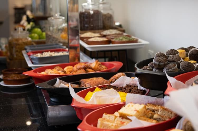 IntercityHotel Muscat