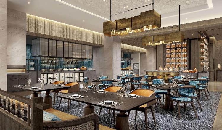 Doubletree By Hilton Ya'An