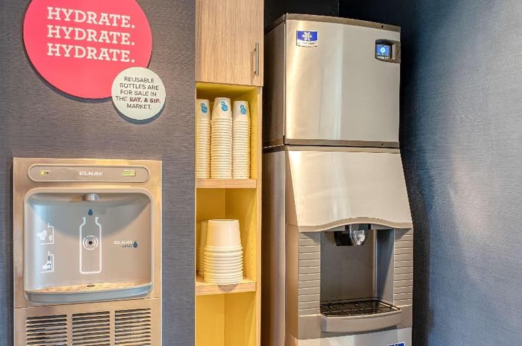 Tru by Hilton Indianapolis Lawrence