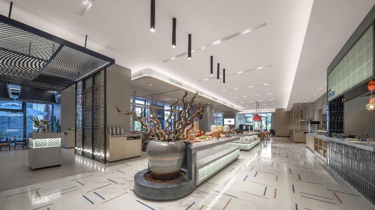 Holiday Inn Express Tengchong Hot Spring