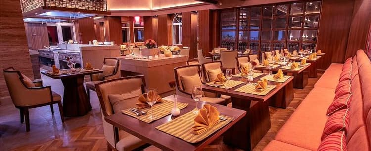 Club Mahindra Naldehra