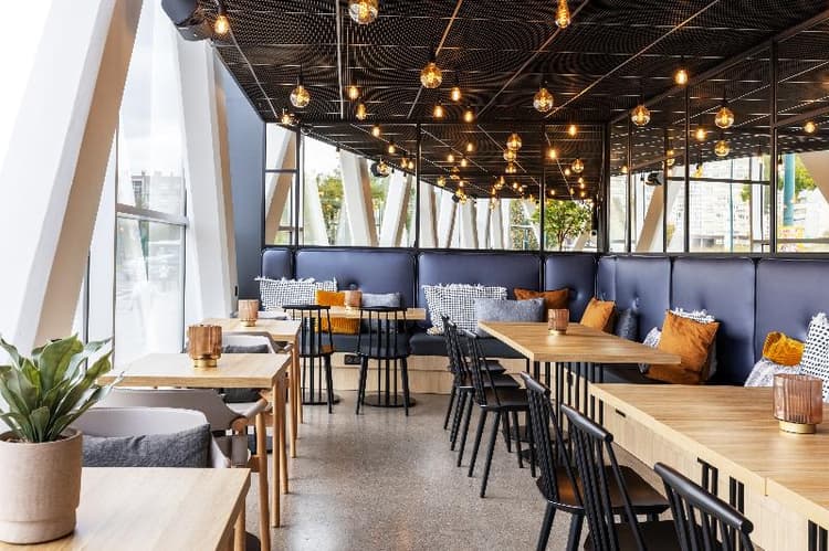 Best Western M-Treize Paris Asnieres