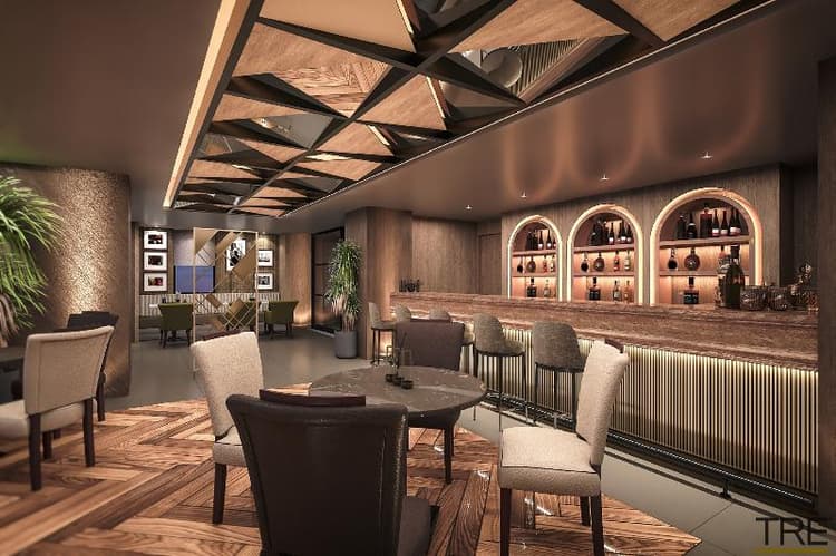 Aspera Hotel Altunizade