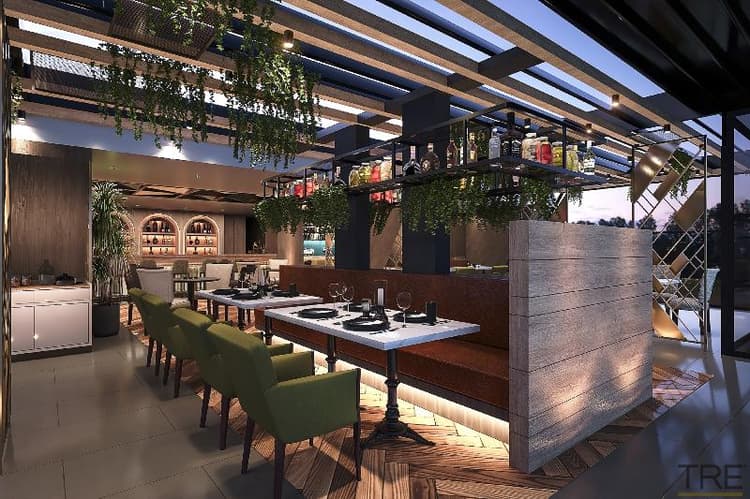 Aspera Hotel Altunizade