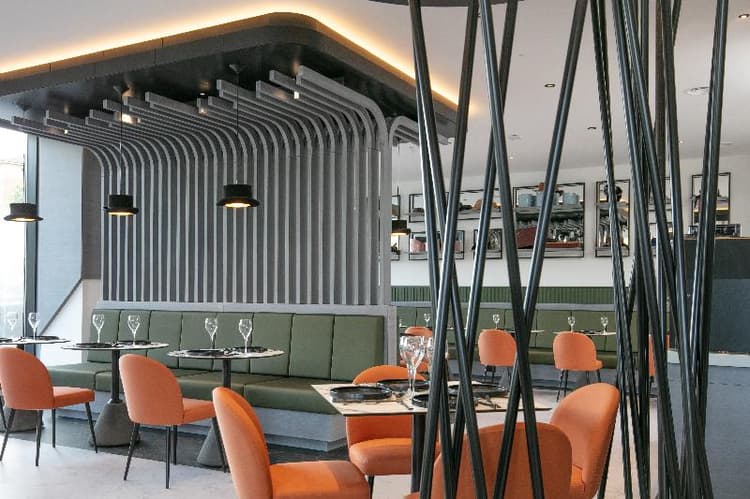 Spark by Hilton Luton