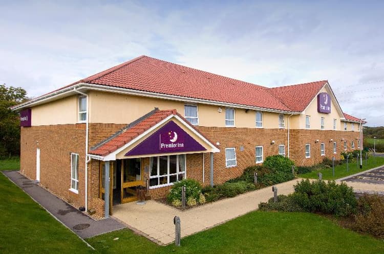 Premier Inn Eastbourne - Polegate