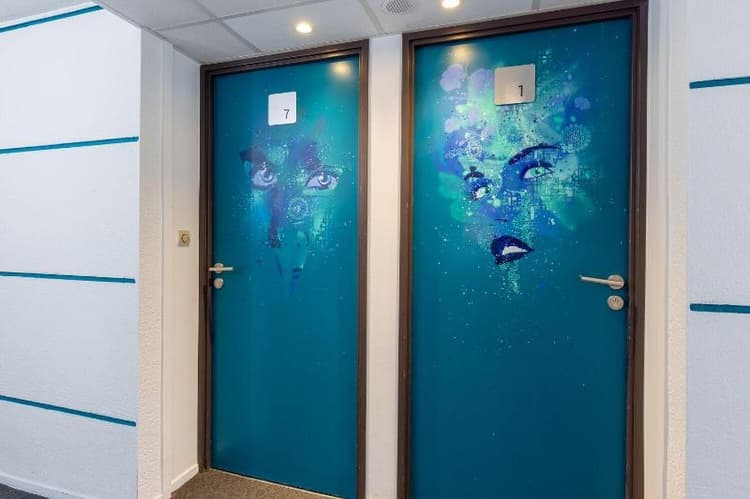 The Originals Access Hotel Innostar Toulouse Sud