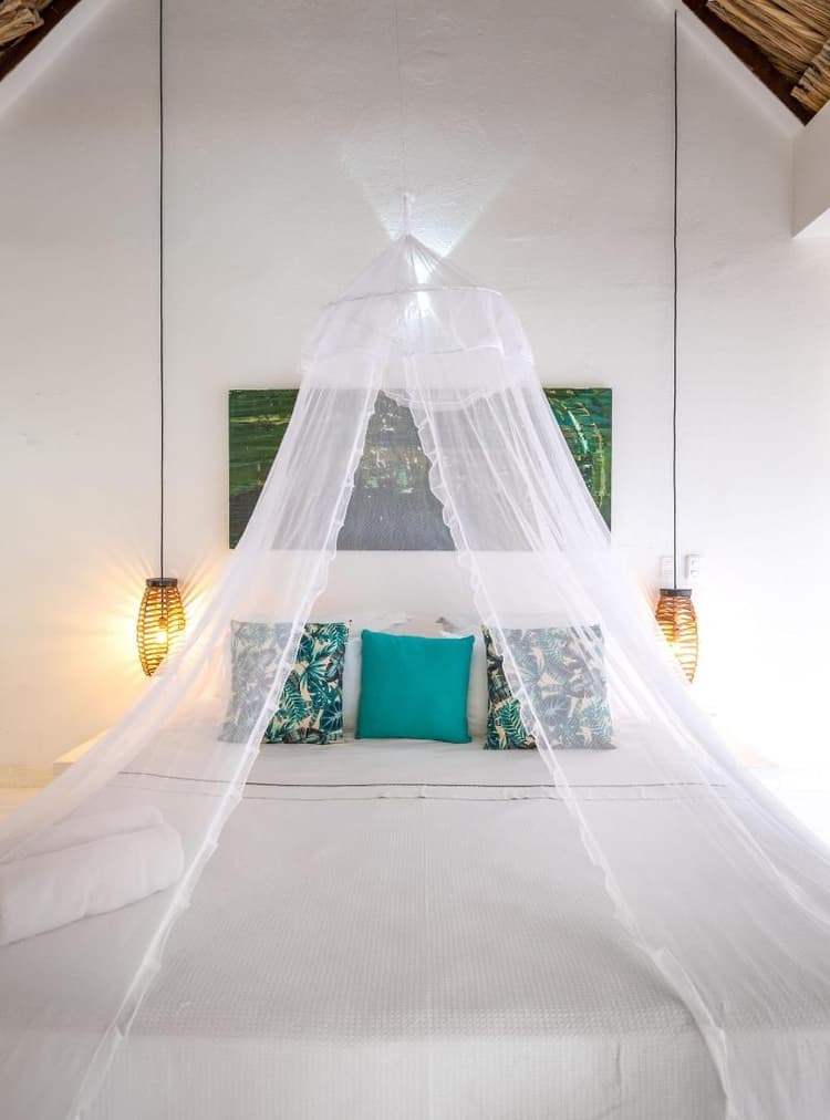 Hotel Coralina Island